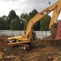 CATERPILLAR 320B LL EXCAVATOR SERVICE REPAIR MANUAL 6LS