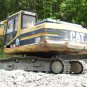 CATERPILLAR 320B FM LL EXCAVATOR SERVICE REPAIR MANUAL 6LS