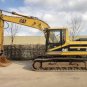 CATERPILLAR 320 L EXCAVATOR SERVICE REPAIR MANUAL 1TL