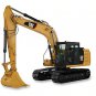 CATERPILLAR 318E L EXCAVATOR SERVICE REPAIR MANUAL WZS