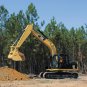 CATERPILLAR 318D L EXCAVATOR SERVICE REPAIR MANUAL ZKJ