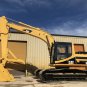 CATERPILLAR 318B N EXCAVATOR SERVICE REPAIR MANUAL AEJ