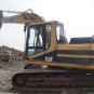 CATERPILLAR (CAT) 317 EXCAVATOR SERVICE REPAIR MANUAL 4MM