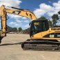 CATERPILLAR 315D L EXCAVATOR SERVICE REPAIR MANUAL BYK