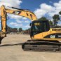 CATERPILLAR 315D L EXCAVATOR SERVICE REPAIR MANUAL CJN