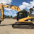 CATERPILLAR 315D L EXCAVATOR SERVICE REPAIR MANUAL BZN