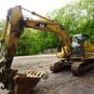 CATERPILLAR 315C EXCAVATOR SERVICE REPAIR MANUAL ANF