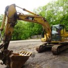 CATERPILLAR 315C EXCAVATOR SERVICE REPAIR MANUAL AKE
