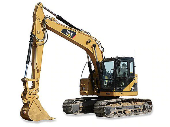 CATERPILLAR 314D CR EXCAVATOR SERVICE REPAIR MANUAL WLN