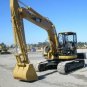 CATERPILLAR 313D SR EXCAVATOR SERVICE REPAIR MANUAL LBR