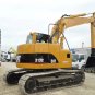 CATERPILLAR 313C EXCAVATOR SERVICE REPAIR MANUAL HGF