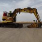 CATERPILLAR 313C SR EXCAVATOR SERVICE REPAIR MANUAL WSA