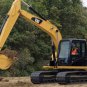 CATERPILLAR 312D2 L EXCAVATOR SERVICE REPAIR MANUAL MGJ