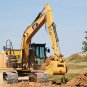 CATERPILLAR 312E L EXCAVATOR SERVICE REPAIR MANUAL WEY