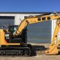 CATERPILLAR 312E EXCAVATOR SERVICE REPAIR MANUAL GAC