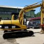 CATERPILLAR 312C EXCAVATOR SERVICE REPAIR MANUAL DBN