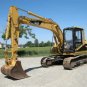 CATERPILLAR 312B L EXCAVATOR SERVICE REPAIR MANUAL 2KW