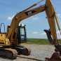 CATERPILLAR 311B EXCAVATOR SERVICE REPAIR MANUAL 2LS