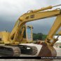 CATERPILLAR 235D EXCAVATOR SERVICE REPAIR MANUAL 8KJ