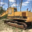 CATERPILLAR 229D EXCAVATOR SERVICE REPAIR MANUAL 2LJ