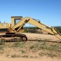 CATERPILLAR 215 EXCAVATOR SERVICE REPAIR MANUAL 57Y
