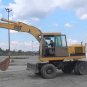 CATERPILLAR 212 EXCAVATOR SERVICE REPAIR MANUAL 5DC