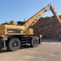 CATERPILLAR M325D L MH EXCAVATOR SERVICE REPAIR MANUAL KGG