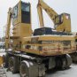 CATERPILLAR W330B EXCAVATOR SERVICE REPAIR MANUAL AME