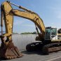 CATERPILLAR W345B II EXCAVATOR SERVICE REPAIR MANUAL ANJ