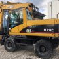 CATERPILLAR M318C EXCAVATOR SERVICE REPAIR MANUAL H2D