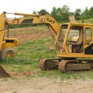 CATERPILLAR E70B EXCAVATOR SERVICE REPAIR MANUAL 6AK