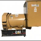 CATERPILLAR SR4 GENERATOR SERVICE REPAIR MANUAL 6LA