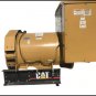 CATERPILLAR SR4 GENERATOR SERVICE REPAIR MANUAL 6LA