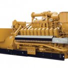 CATERPILLAR G3520C GENERATOR SET SERVICE REPAIR MANUAL FZF