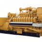 CATERPILLAR G3520C GENERATOR SET SERVICE REPAIR MANUAL FZF