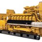 CATERPILLAR G3516H GENERATOR SET SERVICE REPAIR MANUAL GLM