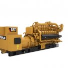 CATERPILLAR G3516C GENERATOR SET SERVICE REPAIR MANUAL GSB