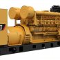 CATERPILLAR G3516 GENERATOR SET SERVICE REPAIR MANUAL ZAZ