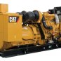 CATERPILLAR C27 GENERATOR SET SERVICE REPAIR MANUAL N1B
