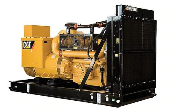CATERPILLAR C18 GENERATOR SET SERVICE REPAIR MANUAL G4C