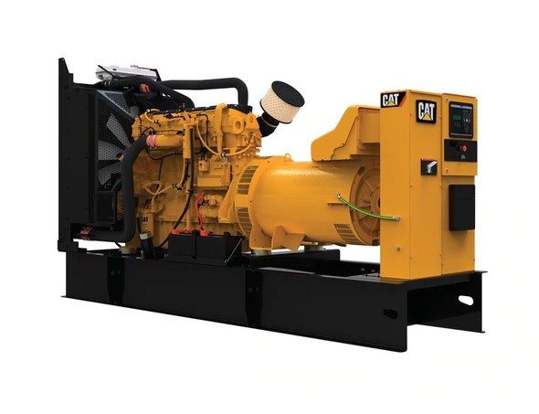 CATERPILLAR C15 GENERATOR SET SERVICE REPAIR MANUAL CYY
