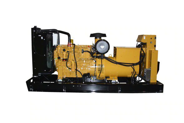 CATERPILLAR C6.6 GENERATOR SET SERVICE REPAIR MANUAL LC6