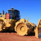 CATERPILLAR 836 LANDFILL COMPACTOR SERVICE REPAIR MANUAL 7FR