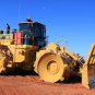 CATERPILLAR 836 LANDFILL COMPACTOR SERVICE REPAIR MANUAL 7FR