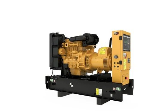 CATERPILLAR C1.5 GENERATOR SET SERVICE REPAIR MANUAL NCA