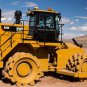 CATERPILLAR 825G SOIL COMPACTOR SERVICE REPAIR MANUAL 6RN