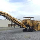 CATERPILLAR PR-1000C COLD PLANER SERVICE REPAIR MANUAL 5XC