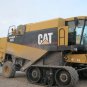 CATERPILLAR 465 COMBINE SERVICE REPAIR MANUAL 3HZ