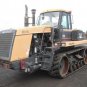 CATERPILLAR 75C CHALLENGER CRAWLER TRACTOR SERVICE REPAIR MANUAL 4KK