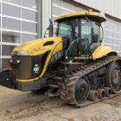CATERPILLAR 75 CHALLENGER CRAWLER TRACTOR SERVICE REPAIR MANUAL 4CJ